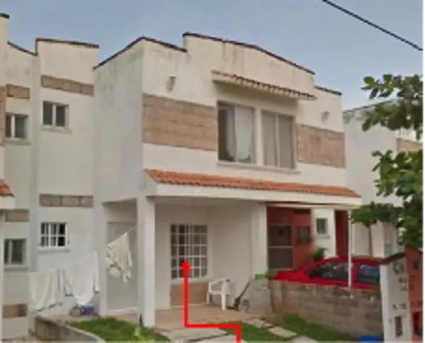 Casa en venta en Residencial las Olas, Cosoleacaque, Veracruz de Ignacio de la Llave