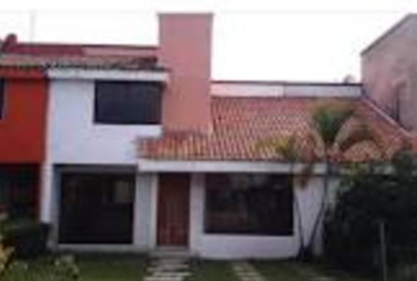 Casa en venta en Tejalpa, Jiutepec, Morelos Casa en venta en Tejalpa, Jiutepec, Morelos