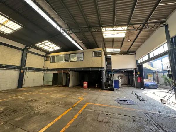 Bodega en venta y renta en Del Mar, Tláhuac, Ciudad de México