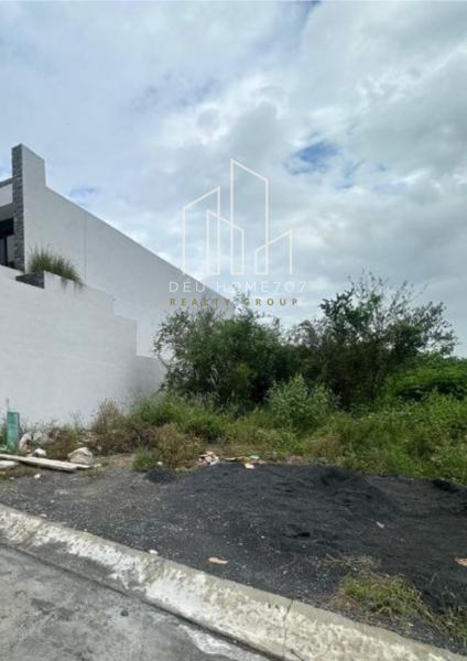 Terreno en venta en Yerbaniz, Santiago, Nuevo León Terreno en venta en Yerbaniz, Santiago, Nuevo León