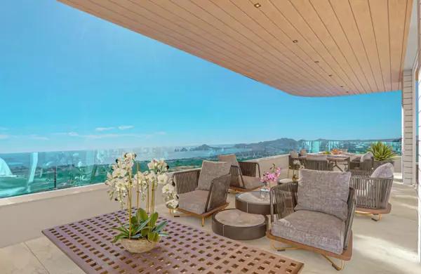 Departamento en venta en El Tezal, Los Cabos, Baja California Sur