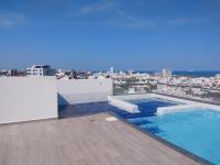 Departamento en venta y renta en Costa de Oro, Boca del Río, Veracruz de Ignacio de la Llave