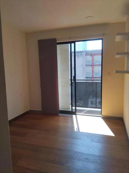 Departamento en renta en Tabacalera, Cuauhtémoc, Ciudad de México