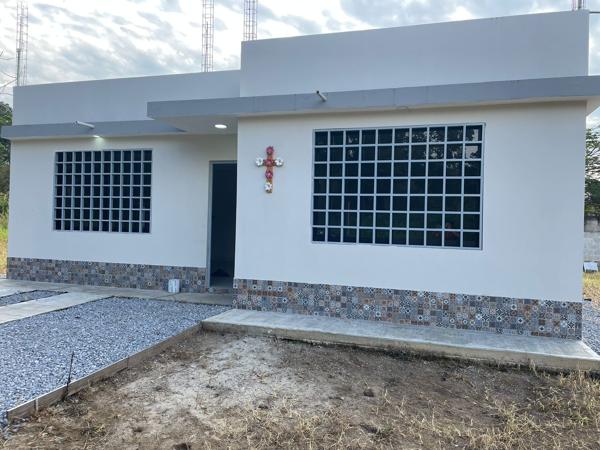 Casa en venta en La Estanzuela, Emiliano Zapata, Veracruz de Ignacio de la Llave