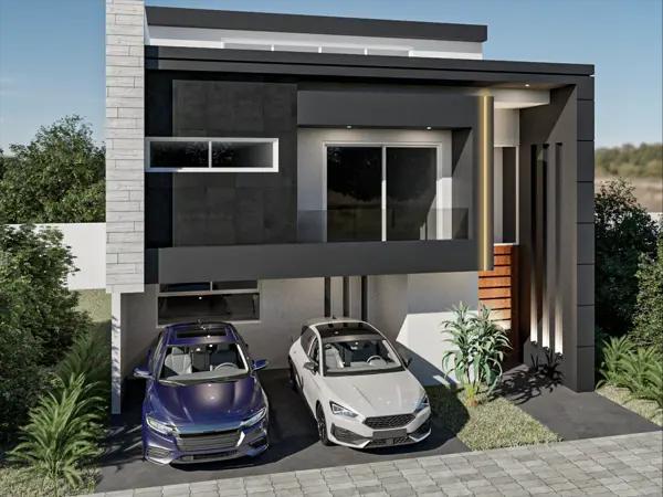 Casa en venta en Jesús Tlatempa, San Pedro Cholula, Puebla