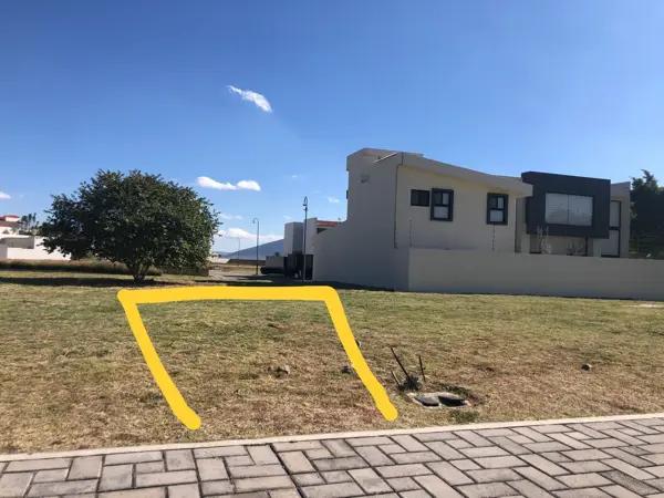 Terreno en venta en Tolometla de Benito Juárez, Atlixco, Puebla