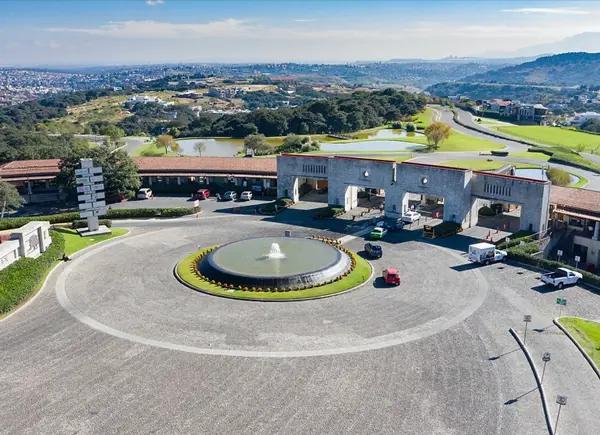 Terreno en venta en Rancho San Juan, Atizapán de Zaragoza, México