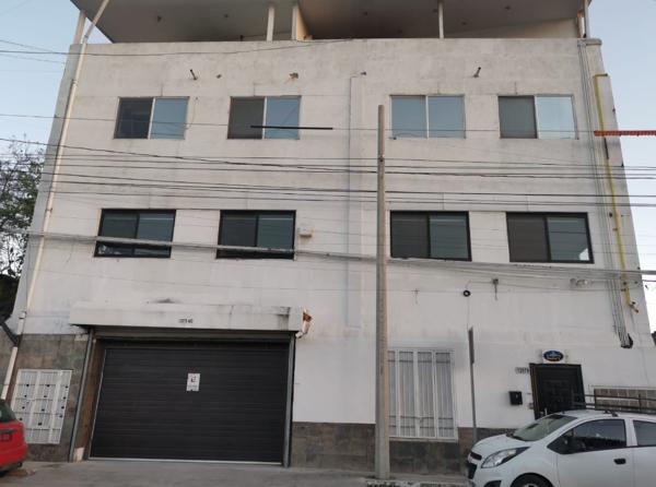 Departamento en renta en 20 de Noviembre, Tijuana, Baja California