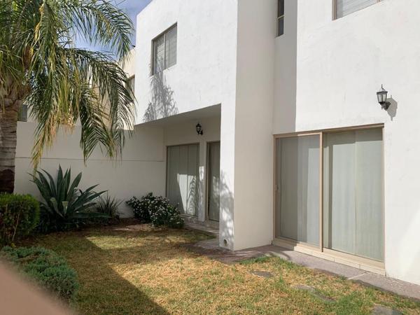 Casa en venta en Residencial Senderos, Torreón, Coahuila de Zaragoza Casa en venta en Residencial Senderos, Torreón, Coahuila de Zaragoza