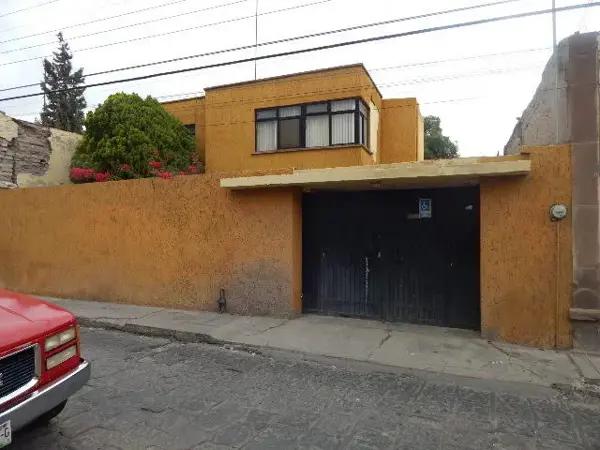 Casa en venta en San Miguelito, San Luis Potosí, San Luis Potosí
