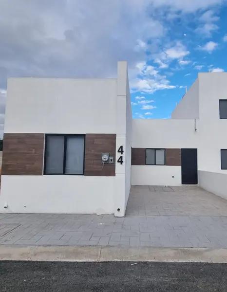 Casa en venta en Mieleras, Torreón, Coahuila de Zaragoza