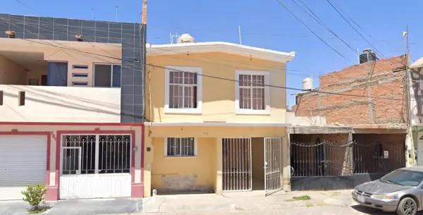 Casa en venta en Cosmos, Pabellón de Arteaga, Aguascalientes