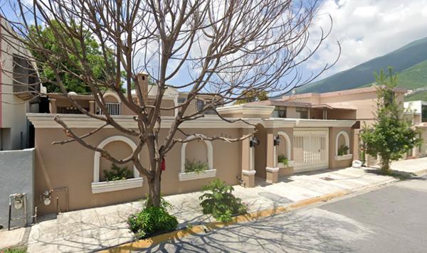 Casa en venta en Contry, Monterrey, Nuevo León
