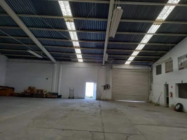 Bodega en renta en Santa Rosa, Gómez Palacio, Durango