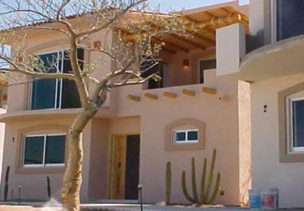 Casa en venta en Las Villas del Tezal, Los Cabos, Baja California Sur