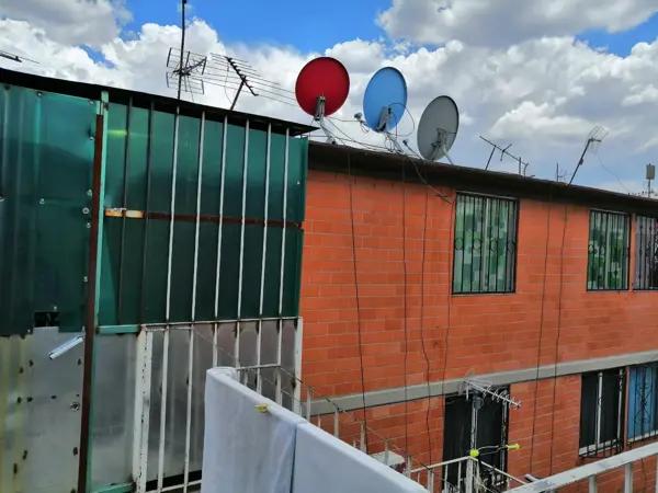 Departamento en venta en Ejército de Agua Prieta, Iztapalapa, Ciudad de México