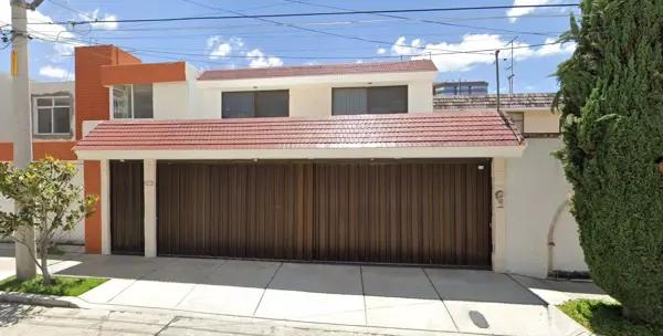 Casa en venta en Los Bosques, Aguascalientes, Aguascalientes