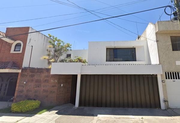 Casa en venta en Valle del Campestre, León, Guanajuato