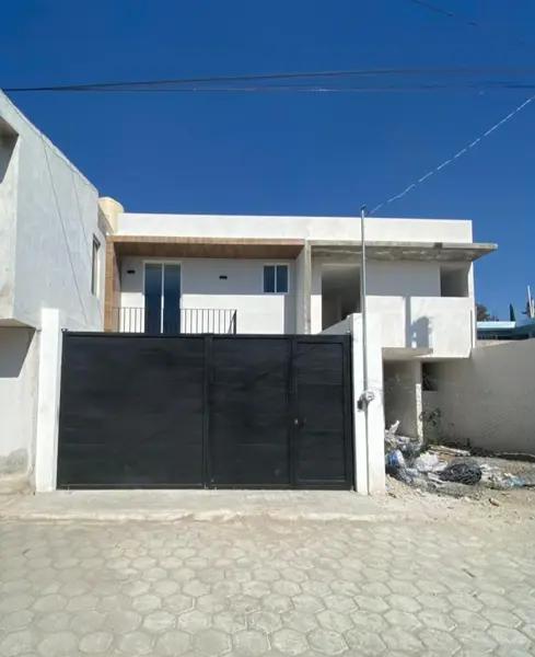 Casa en venta en Cuautlancingo, Cuautlancingo, Puebla Casa en venta en Cuautlancingo, Cuautlancingo, Puebla
