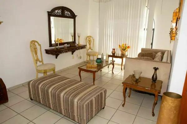 Casa en renta en El Cortijo, Irapuato, Guanajuato