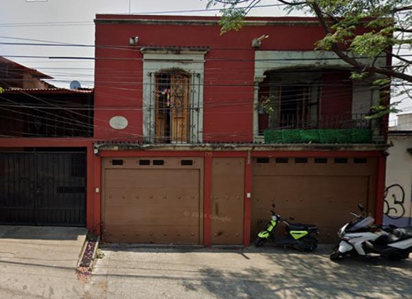 Casa en venta en Oaxaca Centro, Oaxaca de Juárez, Oaxaca