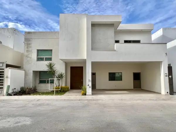 Casa en venta en Rincón las Trojes, Torreón, Coahuila de Zaragoza