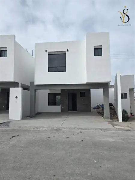 Casa en venta en Ciudad Mirasierra, Saltillo, Coahuila de Zaragoza
