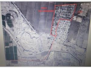 Terreno en venta en San Armando, Torreón, Coahuila de Zaragoza
