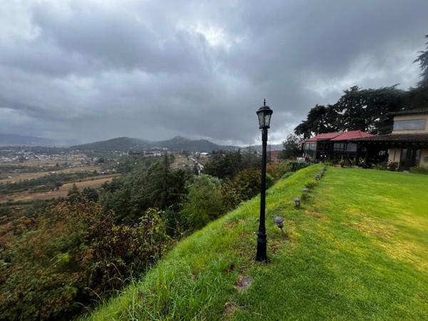 Terreno en venta en El Calvario, Pátzcuaro, Michoacán de Ocampo