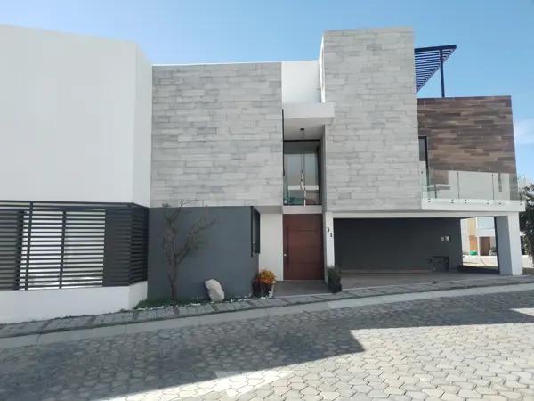 Casa en venta en Lomas de Angelópolis II, San Andrés Cholula, Puebla