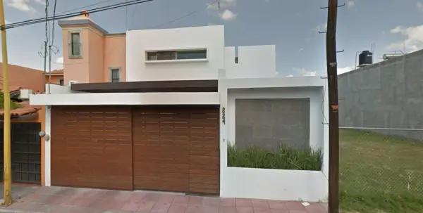 Casa en venta en Jardines de la Concepción, Aguascalientes, Aguascalientes