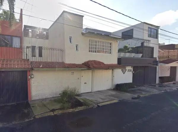 Departamento en renta en Campestre Churubusco, Coyoacán, Ciudad de México