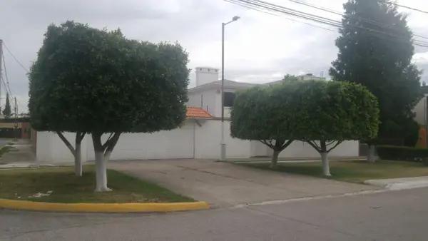 Casa en venta en Tangamanga, San Luis Potosí, San Luis Potosí