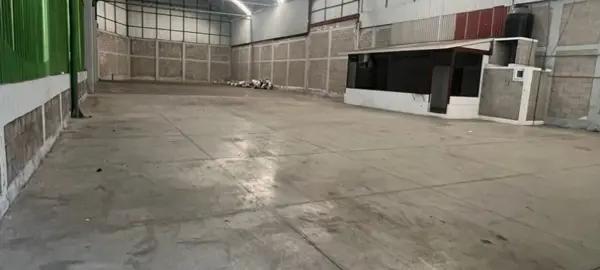 Bodega en renta en Misiones de San Francisco, Cuautlancingo, Puebla