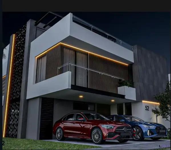 Casa en venta en Lomas de Angelópolis II, San Andrés Cholula, Puebla