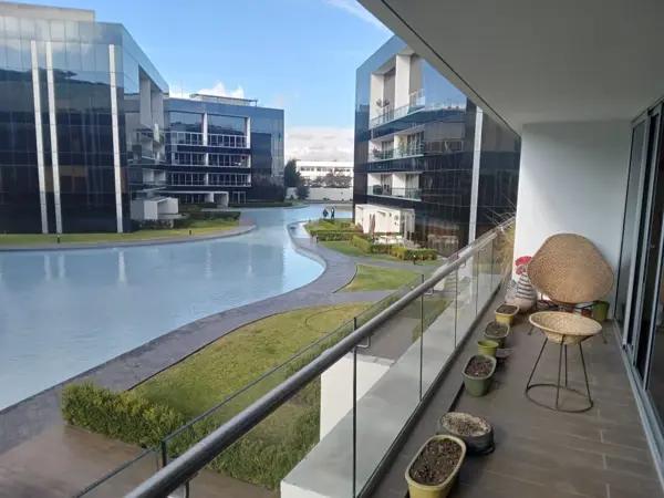 Departamento en venta en Bellavista, Metepec, México