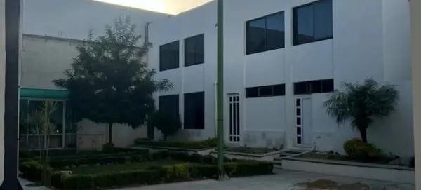 Bodega en renta en Misiones de San Francisco, Cuautlancingo, Puebla