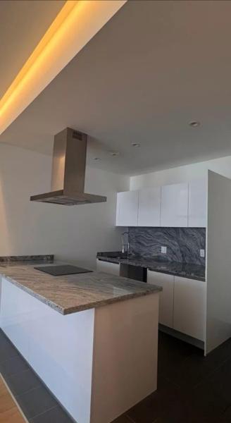 Departamento en renta en Xoco, Benito Juárez, Ciudad de México