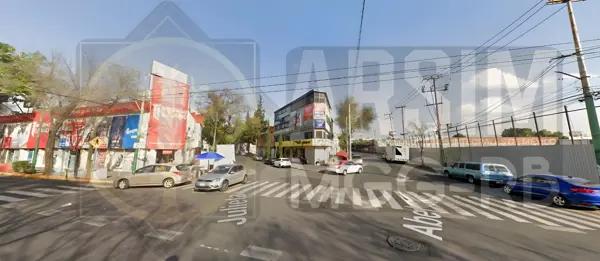 Casa en venta en Guadalupe Tepeyac, Gustavo A. Madero, Ciudad de México