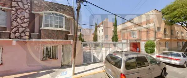 Departamento en venta en Anáhuac I Sección, Miguel Hidalgo, Ciudad de México