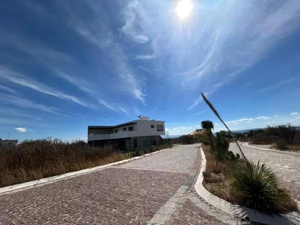 Terreno en venta en Bernal, Ezequiel Montes, Querétaro