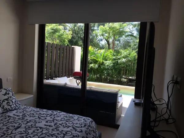 Departamento en venta en Luis Donaldo Colosio, Solidaridad, Quintana Roo