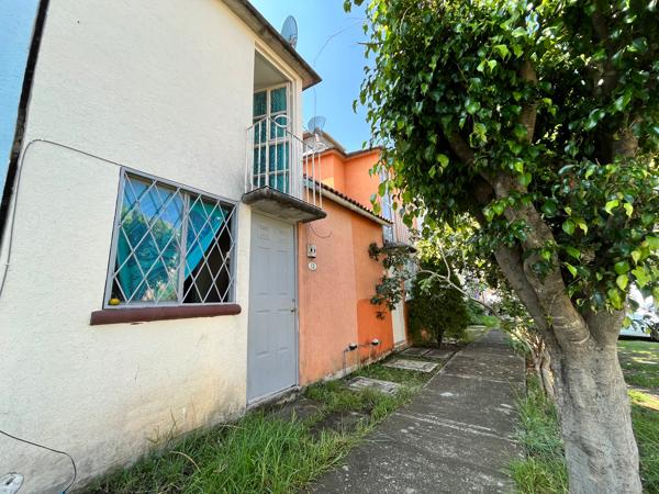 Casa en venta en San Juanito Itzicuaro, Morelia, Michoacán de Ocampo