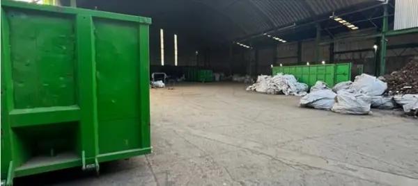 Bodega en renta en Misiones de San Francisco, Cuautlancingo, Puebla