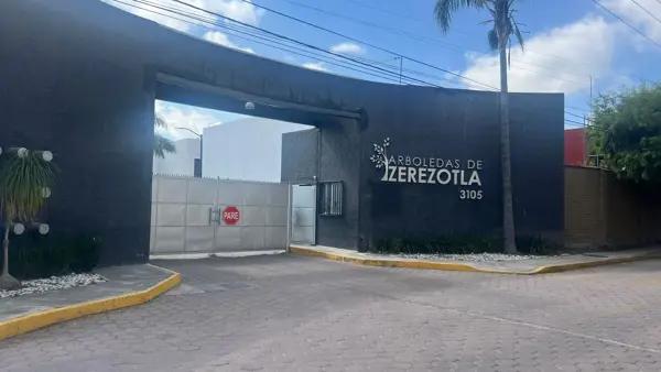Terreno en venta en San Gregorio Zacapechpan, San Pedro Cholula, Puebla