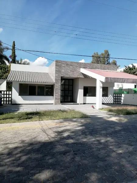 Casa en venta en Lomas de Cocoyoc, Atlatlahucan, Morelos