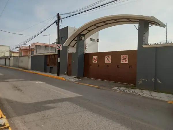 Terreno en venta en San Salvador Tizatlalli, Metepec, México