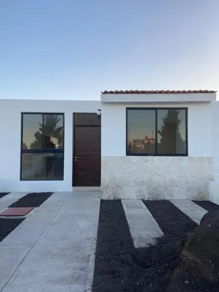 Casa en venta en Ciudad Maderas, El Marqués, Querétaro