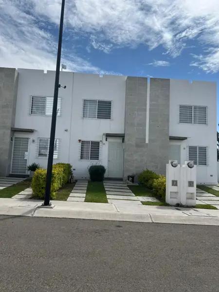 Casa en venta en Los Encinos, El Marqués, Querétaro
