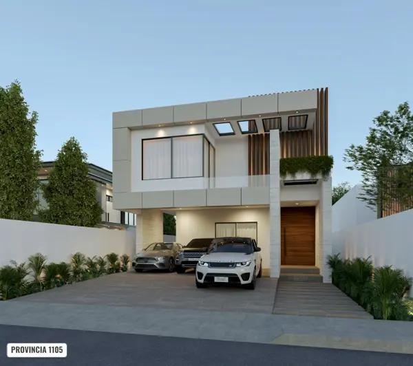 Casa en venta en Komchen, Mérida, Yucatán